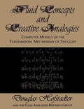 Bild: Fluid Concepts and Creative Analogies - Basic Books