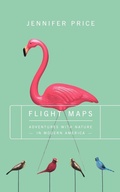 Cover: Flight Maps - Basic Books