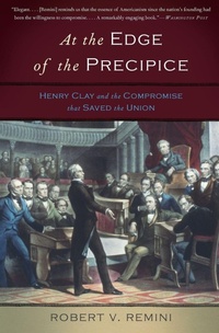 Enlarge image Cover: At the Edge of the Precipice - Basic Books