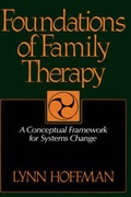 Cover: Foundations Of Family Therapy - Basic Books