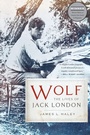 Cover: Wolf - Basic Books