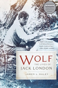Enlarge image Cover: Wolf - Basic Books