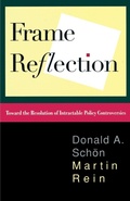 Cover: Frame Reflection - Basic Books