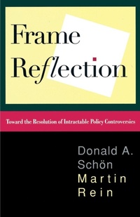Enlarge image Cover: Frame Reflection - Basic Books