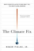 Cover: The Climate Fix - Basic Books