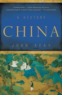 Abbildung von: China - Basic Books