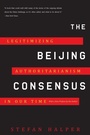Cover: The Beijing Consensus - Basic Books