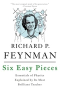 Bild: Six Easy Pieces - Basic Books