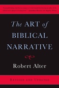 Cover: The Art of Biblical Narrative - Basic Books