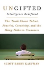 Cover: Ungifted - Basic Books