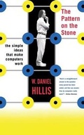 Cover: The Pattern on the Stone - Basic Books
