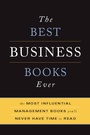 Cover: The Best Business Books Ever - Basic Books