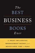Cover: The Best Business Books Ever - Basic Books