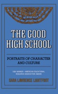 Cover: The Good High School - Basic Books