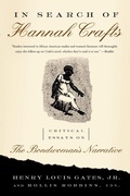 Cover: In Search of Hannah Crafts - Basic Books