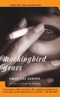 Enlarge image Cover: Mockingbird Years - Basic Books