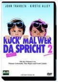 Cover: Kuck mal wer da spricht 2 - Sony Pictures Home Entertainment