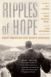 Enlarge image Cover: Ripples Of Hope - Basic Books