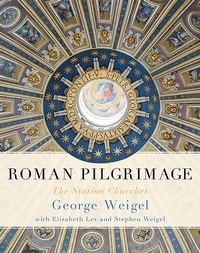 Enlarge image Cover: Roman Pilgrimage - Basic Books