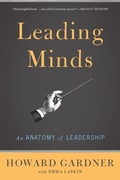 Cover: Leading Minds - Basic Books