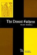 Cover: The Desert Fathers - The University of Michigan Press