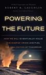 Cover: Powering the Future - Basic Books