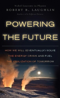 Enlarge image Cover: Powering the Future - Basic Books