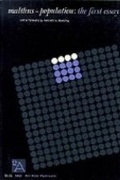 Cover: Population - The University of Michigan Press