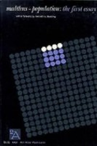 Enlarge image Cover: Population - The University of Michigan Press