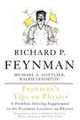 Cover: Feynman's Tips on Physics - Basic Books