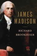 Cover: James Madison - Basic Books