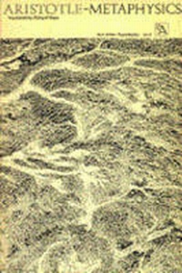 Enlarge image Cover: Metaphysics - The University of Michigan Press