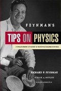Cover: Feynman's Tips on Physics - Pearson Education (US)