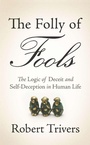 Cover: The Folly of Fools - Basic Books