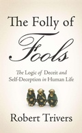 Cover: The Folly of Fools - Basic Books