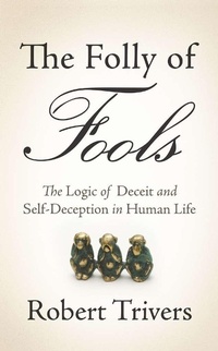 Enlarge image Cover: The Folly of Fools - Basic Books