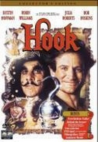 Enlarge image Cover: Hook - Sony Pictures Home Entertainment