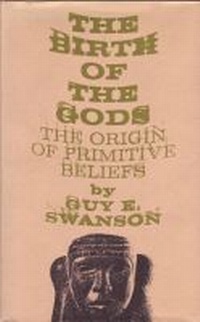 Enlarge image Cover: The Birth of the Gods - The University of Michigan Press