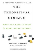 Cover: The Theoretical Minimum - Basic Civitas Books