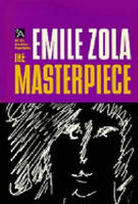 Enlarge image Cover: The Masterpiece - The University of Michigan Press