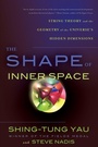 Cover: The Shape of Inner Space - Basic Books