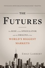 Cover: The Futures - Basic Books