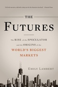 Cover: The Futures - Basic Books