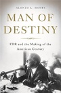Cover: Man of Destiny - Basic Books