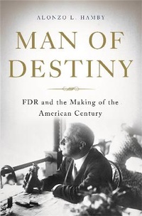 Enlarge image Cover: Man of Destiny - Basic Books