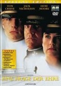 Cover: Eine Frage der Ehre - Sony Pictures Home Entertainment