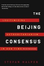 Cover: The Beijing Consensus - Basic Books