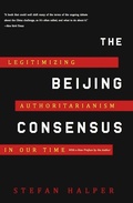 Cover: The Beijing Consensus - Basic Books