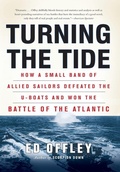 Cover: Turning the Tide - Basic Books