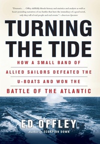 Enlarge image Cover: Turning the Tide - Basic Books